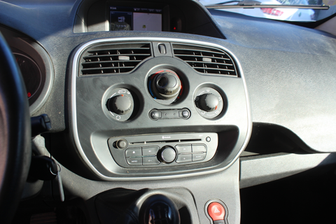 Kangoo Express 1.5 DCI 90 MAXI GRAND VOLUME EXTRA R-LINK 2015 occasion 60150 Longueil-Annel