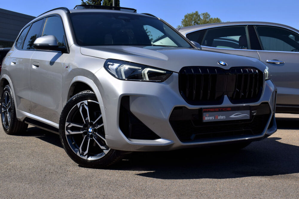 X1 (U11) XDRIVE 20D 150 M SPORT DKG7 2024 occasion 34740 Vendargues