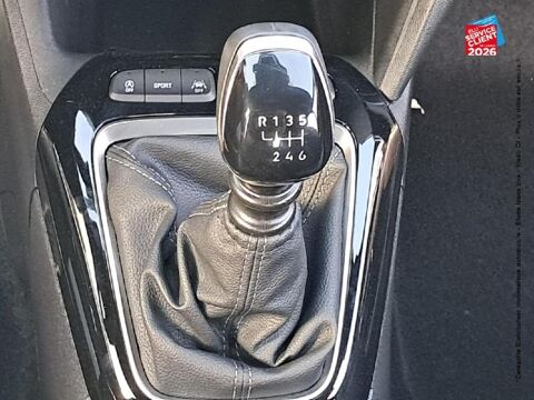 Corsa 1.2 Turbo 100ch GS 2026 occasion 08000 Charleville-M&eacute;zi&egrave;res