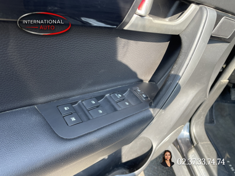 Captiva 2.2 VCDI163 LT+ FWD 2011 occasion 28700 Auneau