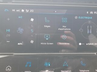 408 PHEV 225ch GT e-EAT8 2023 occasion 27300 Bernay