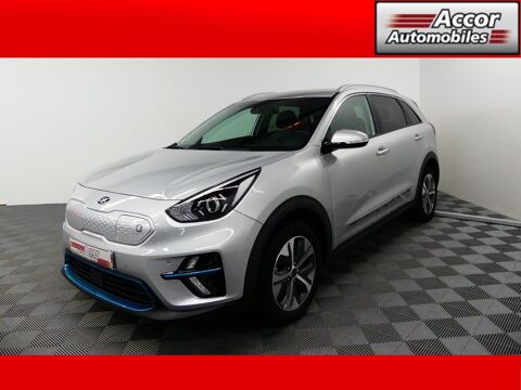 Kia Niro ACTIVE BUSINESS 204 3CV 2021 occasion Coulommiers 77120