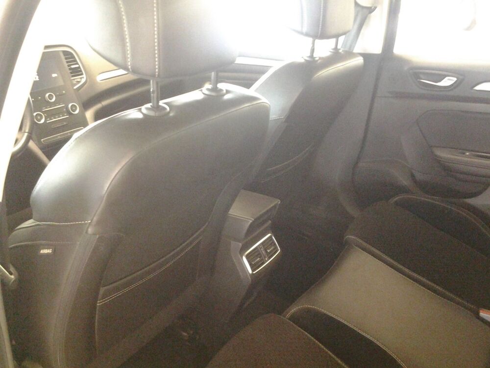 Megane IV 1.6 DCI 130CH ENERGY INTENS 2016 occasion 71880 Ch&acirc;tenoy-le-Royal