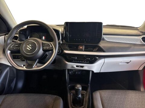 Swift 1.2 Hybrid 83ch Privil&egrave;ge 2026 occasion 13290 Les Milles