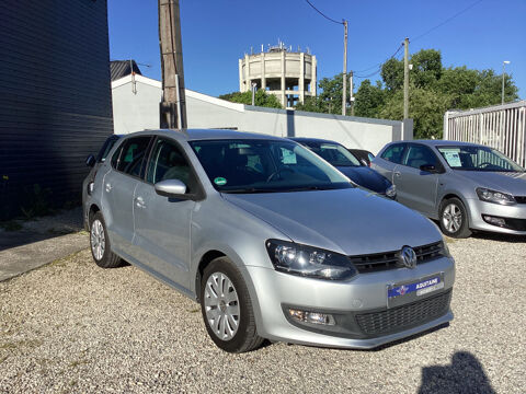 Polo 1.4 85CH CONFORTLINE 5P 2011 occasion 33320 Eysines