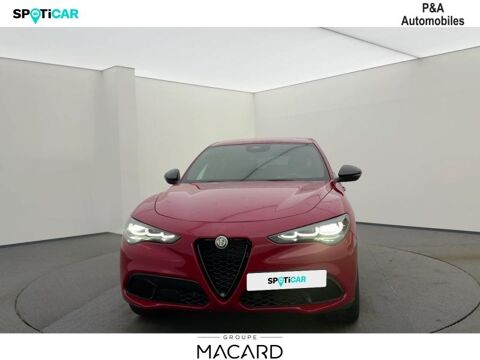 Stelvio 2.2 Diesel 160ch Veloce AT8 2024 occasion 82000 Montauban