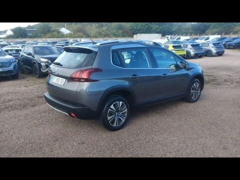 2008 1.6 BlueHDi 100ch Allure 2018 occasion 27000 &Eacute;vreux