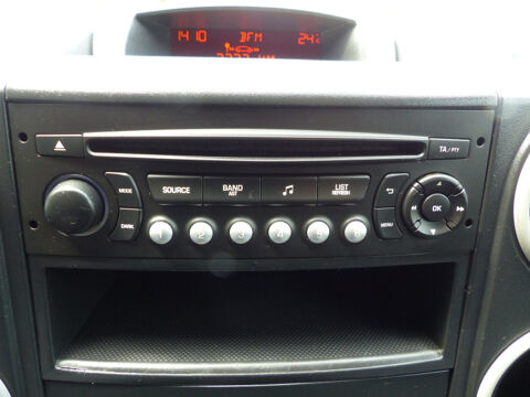 Berlingo 20 L1 1.6 VTI 95 CONFORT 2015 occasion 77144 Mont&eacute;vrain