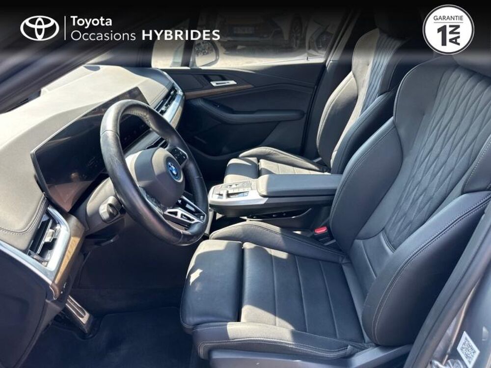Serie 2 230e 326ch xDrive DKG7 2022 occasion 44600 Saint-Nazaire