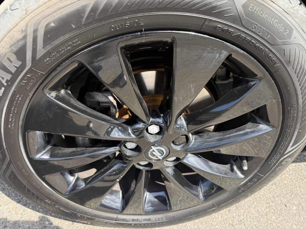 Mokka 1.6 D 136 BLACK EDITION 4X2 EURO6D-T 2018 occasion 31140 Aucamville