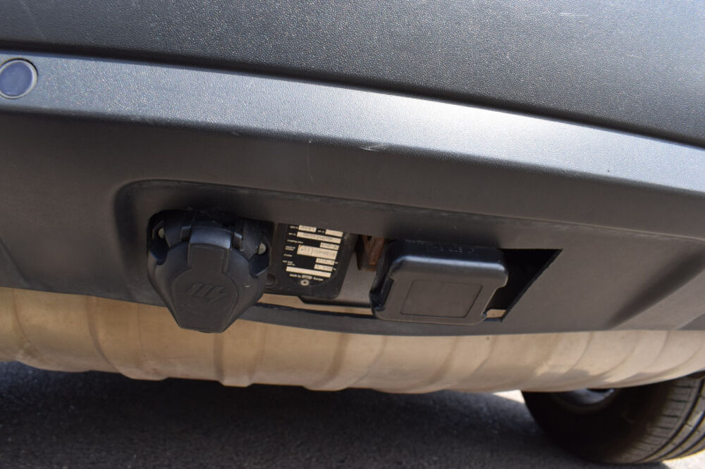 Touareg 3.0 V6 TDI 225CH CARAT TIPTRONIC 2007 occasion 34740 Vendargues