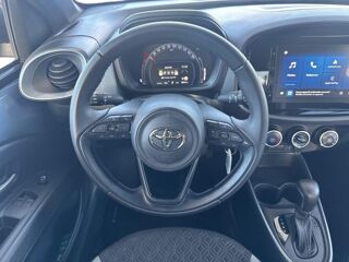 Aygo 1.0 VVT-i 72ch Design S-CVT MY24 2025 occasion 13012 Marseille
