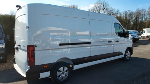 Master F3500 L3H2 2.0 BLUE DCI 150CH EXTRA - 25 2025 occasion 60600 Clermont