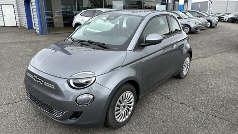 Fiat 500 E 95CH ACTION 2022 occasion Albi 81000