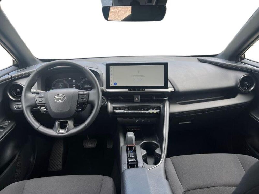 C-HR 2.0 Hybride 200ch Design MY25 2025 occasion 84120 Pertuis