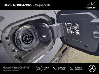 Classe A 250 e Hybrid EQ 163+109ch Star Edition 8G-DCT 2025 occasion 78200 Magnanville