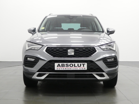 Ateca 2.0 TDI 150CH START&STOP STYLE BUSINESS DSG7 2023 occasion 77100 Nanteuil-l&egrave;s-Meaux