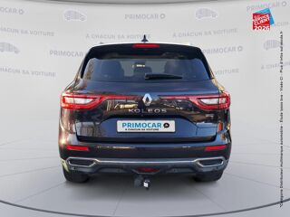 Koleos 2.0 dCi 175ch energy Initiale Paris 4x4 X-Tronic 2018 occasion 67200 Strasbourg