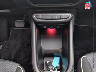 Fiat 600 1.2 Hybrid 136ch Pack Confort & Style DCT6 2024 occasion 42000 Saint-&Eacute;tienne