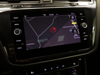 Tiguan Allspace 1.5 TSI EVO 150CH CARAT DSG7 EURO6D-T 2020 occasion 77100 Nanteuil-l&egrave;s-Meaux