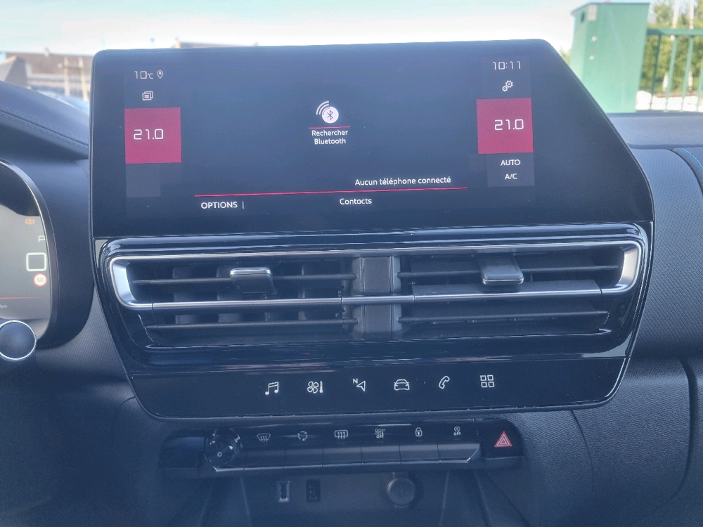 C5 aircross 1.5 BLUEHDI 130CH MAX BOITE AUTOMATIQUE 2025 occasion 14220 Thury-Harcourt