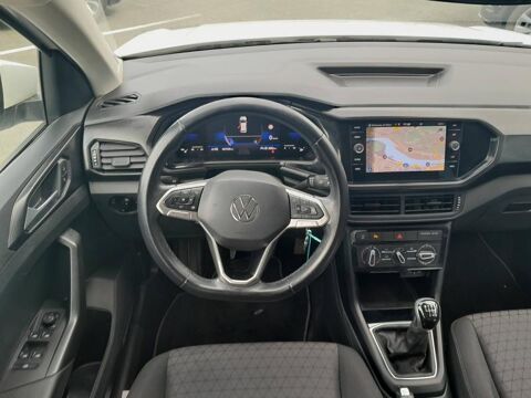 T-Cross 1.0 TSI 110ch Life Business 2022 occasion 64600 Anglet