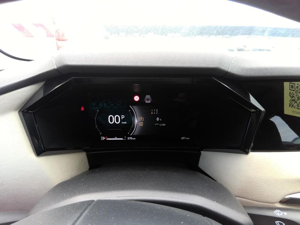 DS4 Hybride 145ch Jules Verne / TOIT OUVRANT / HAYON ELEC + OPTI 2025 occasion 82000 Montauban