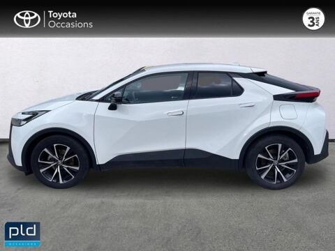 C-HR 2.0 Hybride 200ch Design NG23 2024 occasion 13400 Aubagne
