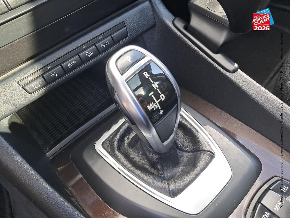 X1 xDrive20dA 184ch xLine 2013 occasion 57970 Illange