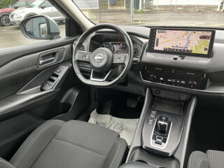 Qashqai E-POWER 190CH BUSINESS EDITION 2024 2023 occasion 95310 Saint-Ouen-l'Aum&ocirc;ne