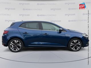 M&eacute;gane 1.5 Blue dCi 115ch Intens 2020 occasion 51100 Reims