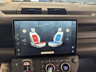 Defender 110 2.0 P300e PHEV X-Dynamic HSE 2026 occasion 78560 LE PORT MARLY