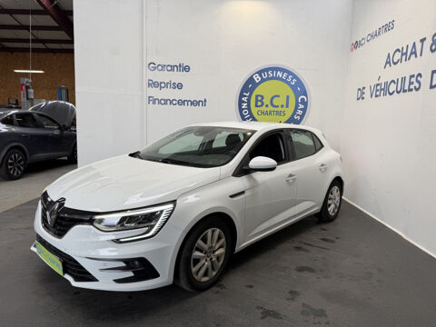 Megane IV 1.5 BLUE DCI 115CH BUSINESS -21N 2022 occasion 28630 Nogent-le-Phaye
