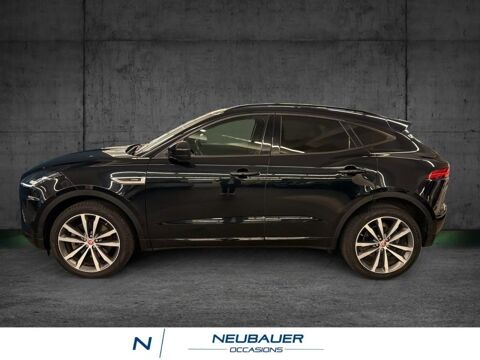 E-PACE 2.0P 250ch R-Dynamic HSE AWD BVA9 2018 occasion 78560 LE PORT MARLY