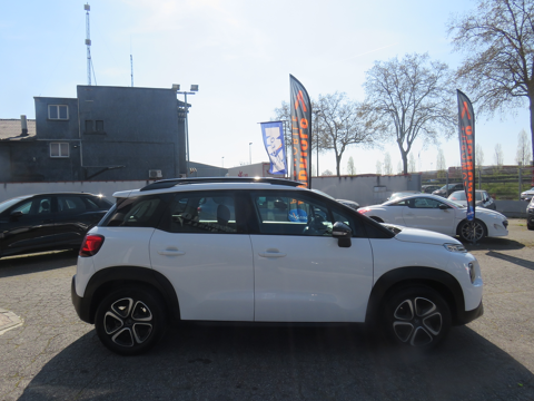 C3 Aircross BLUEHDI 100CH FEEL 2018 occasion 31600 Muret