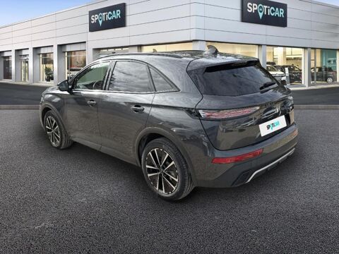 DS7 1.5 BlueHDi 130ch Etoile Automatique 2024 occasion 27400 Louviers