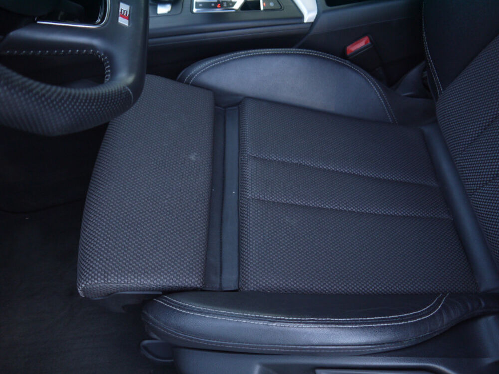 A4 2.0 TDI 150CH S LINE STRONIC 7 / ATTELAGE 2018 occasion 38260 La C&ocirc;te-Saint-Andr&eacute;