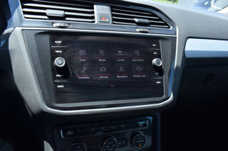Tiguan 2.0 TDI 150CH CONFORTLINE BUSINESS DSG7 2017 occasion 34740 Vendargues