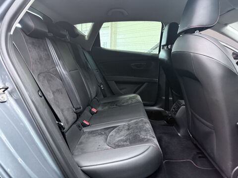 Leon 2.0 TDI 150CH FAP FR START&STOP DSG 2013 occasion 57185 CLOUANGE