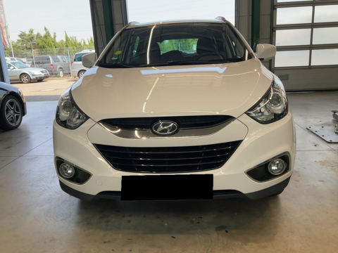 iX35 2.0 CRDI 136CH PACK PREMIUM 2013 occasion 38150 Salaise-sur-Sanne
