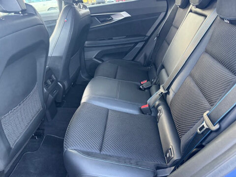 Austral 1.2 E-TECH FULL HYBRID 200CH ICONIC ESPRIT ALPINE- 23 2023 occasion 82000 Montauban