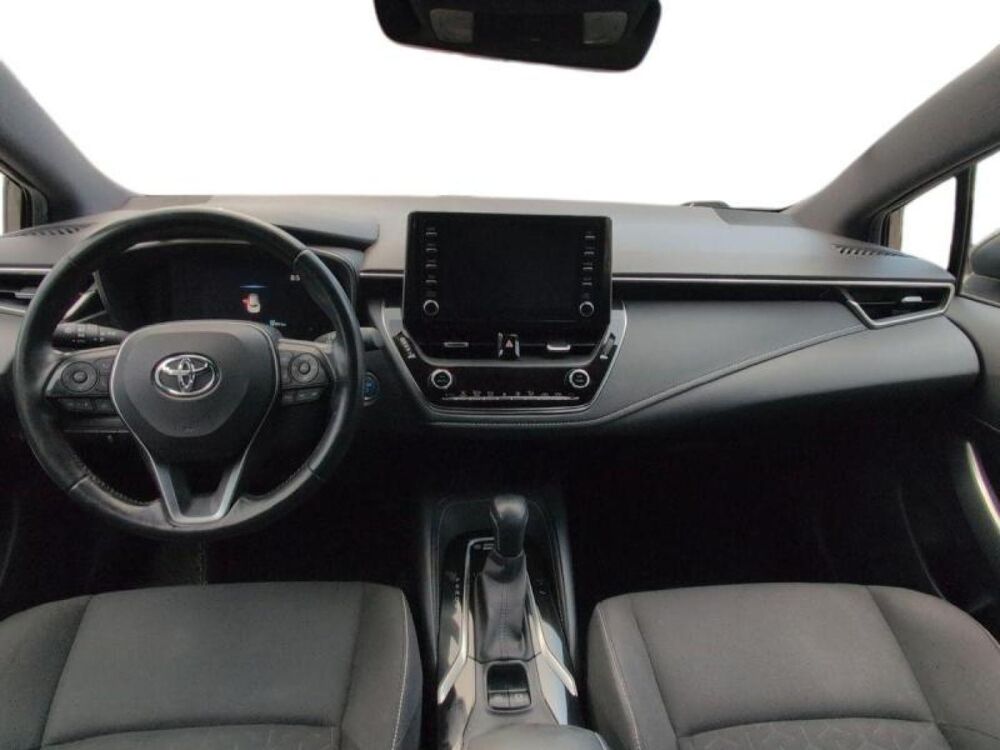 Corolla 122h Design MY21 2021 occasion 13400 Aubagne