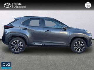 Yaris Cross 130h Design MY25 2025 occasion 13290 Les Milles