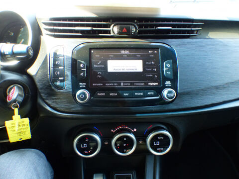 Giulietta 1.6 JTDM 120CH BUSINESS STOP&START TCT 2019 occasion 77144 Mont&eacute;vrain