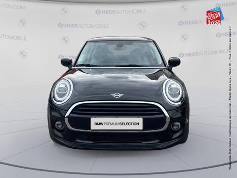 Cooper 136ch 115g 2020 occasion 68390 Sausheim