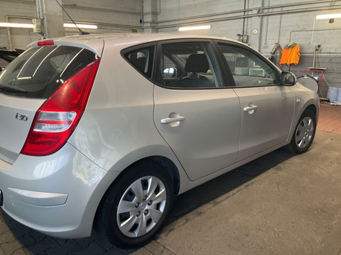i30 1.4 PACK CLIM 5P 2008 occasion 38150 Salaise-sur-Sanne
