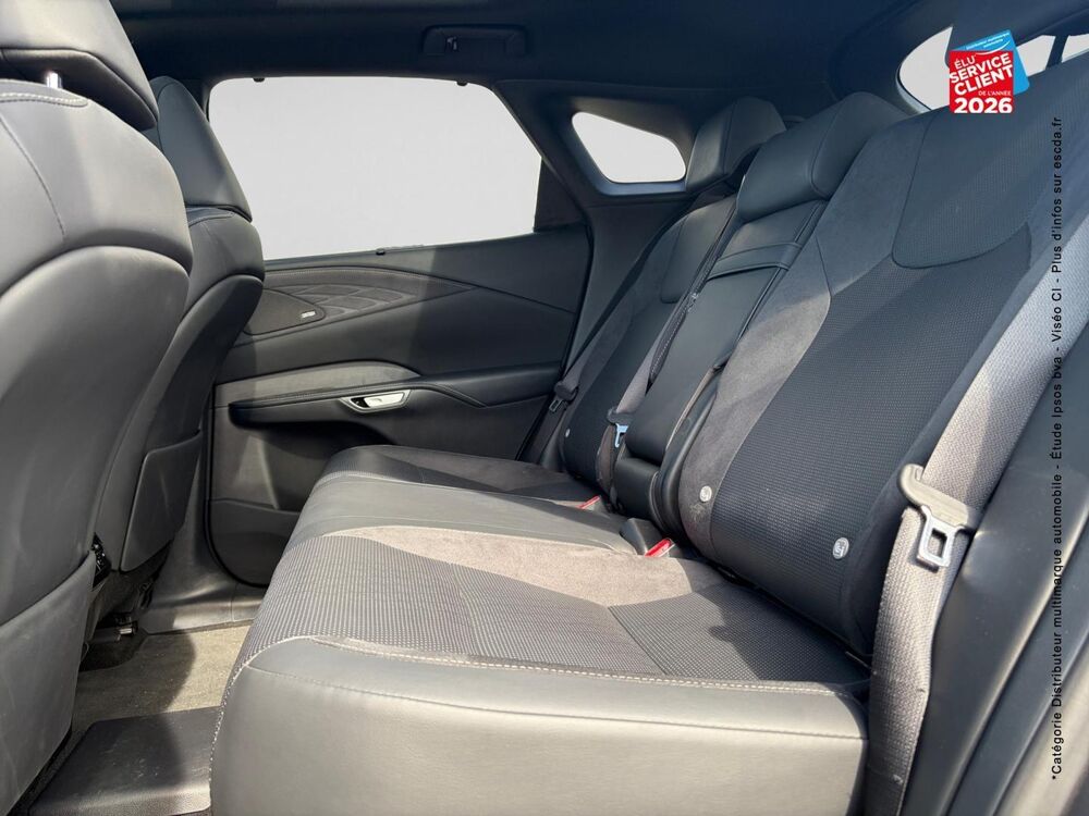 RX 450h+ Executive 4WD MY24 2023 occasion 67460 Souffelweyersheim