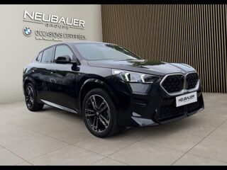 X2 sDrive20iA 170ch M Sport DKG7 2025 occasion 78240 Chambourcy
