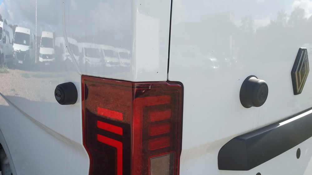 Master F3500 L3H2 2.0 DCI 150CH EXTRA 2026 occasion 60600 Clermont