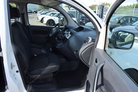 Kangoo Express MAXI 1.5 DCI 90CH CABINE APPROFONDIE EXTRA 2012 occasion 34740 Vendargues